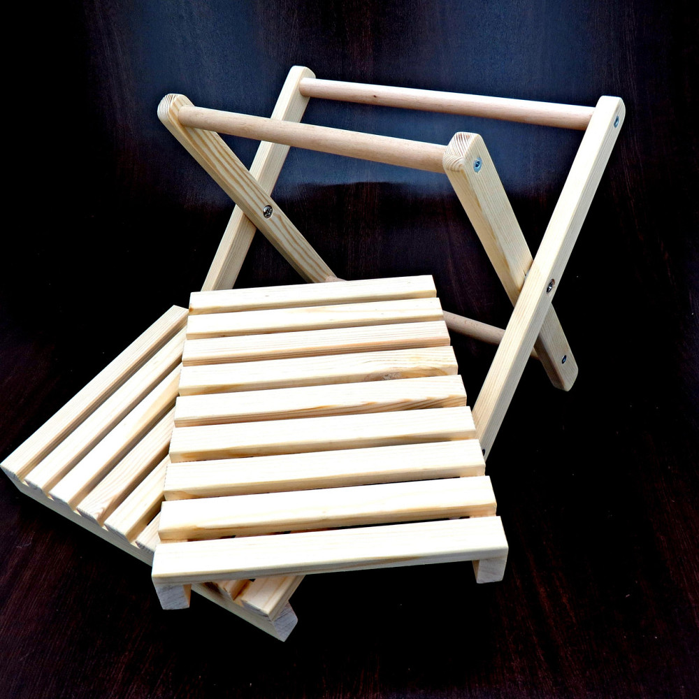 Підставка для квітів "Хіхон" бланже Миколаїв - фото 8