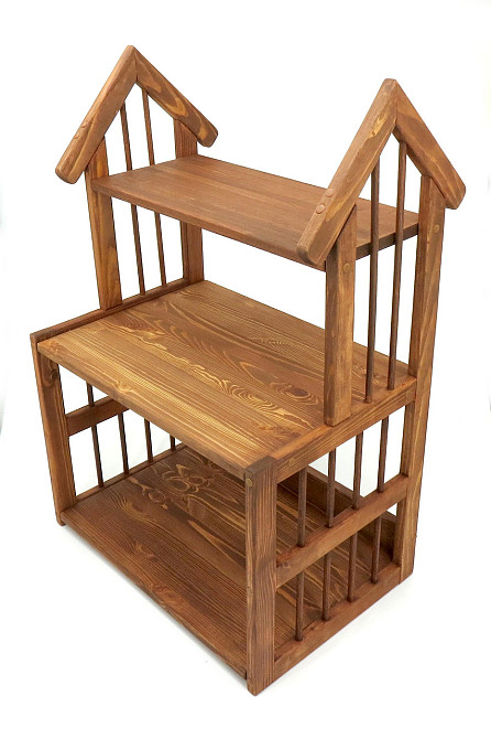 Этажерка для микроволновки 