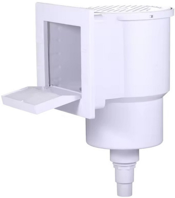 Скимер Aquajoy Wide для наземных бассейнов, белый Киев - изображение 1