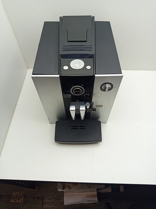 Кавомашина Jura Impressa F7 (Б клас) Луцк - изображение 2