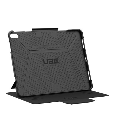 Чехол для планшета UAG iPad Air 13" (Gen 1 2024) Metropolis SE Black (124472114040) Винница - изображение 2
