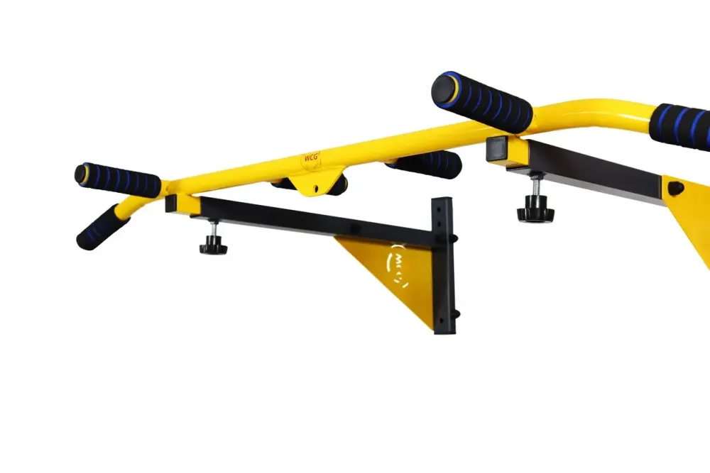 Турник настенный KZ-Elite030 Спортивные стенки и турники для дома Киев - изображение 2