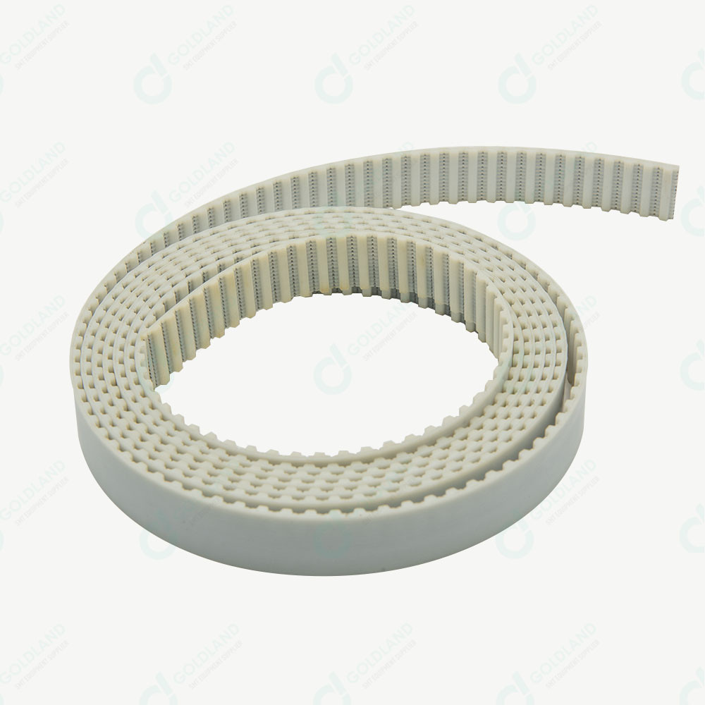 Посилений поліуретановий ремінь для 3D-принтера та ЧПУ Київ - фото 15