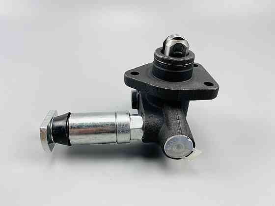 Паливопідкачувальний насос (ПННД) у комплекті з двома штуцерами та шайбами з гумовими кільцями Мукачево