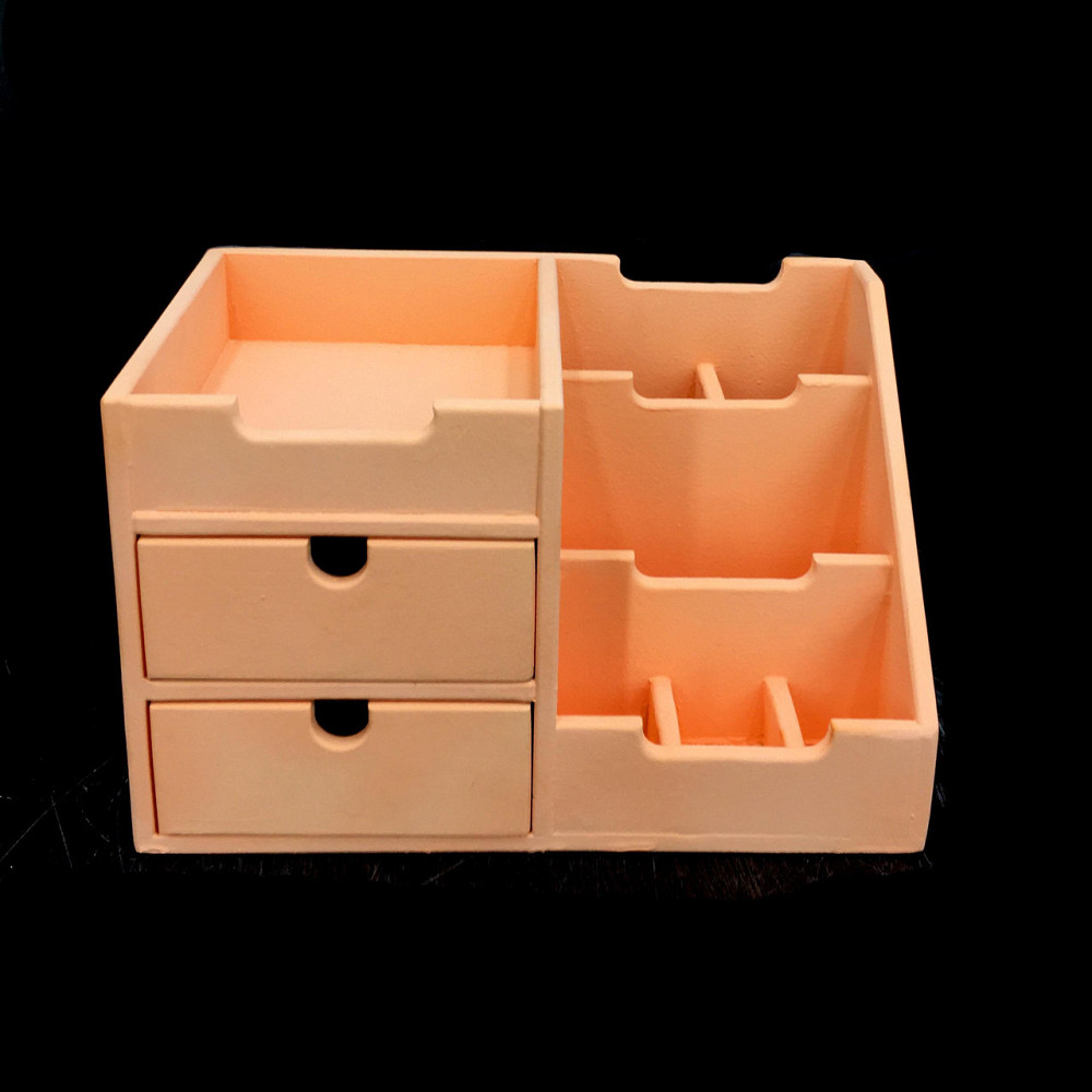 Органайзер настільний "Лорел" грейпфрут Миколаїв - фото 2