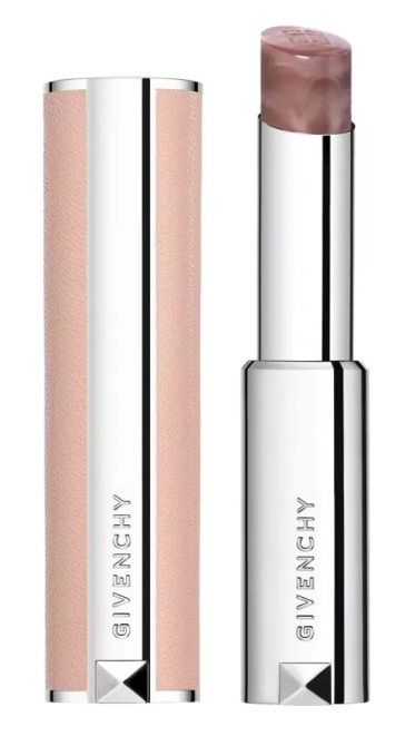 Бальзам для губ Givenchy (Живанші) Rose Perfecto 111 Soft Nude Слов'янськ - фото 1