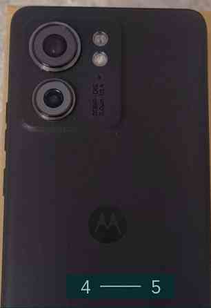 Телефон Motorola Edge 40. Київ