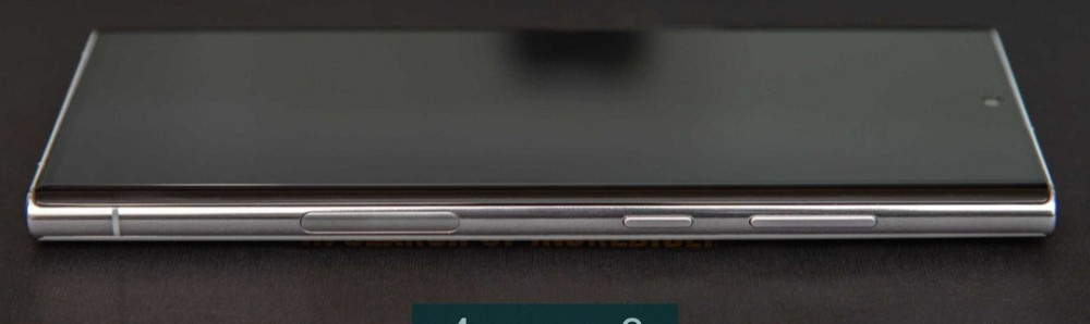 Смартфон Samsung Galaxy S22 Ultra 12/512Gb. (S908U1) White. Харків - фото 5