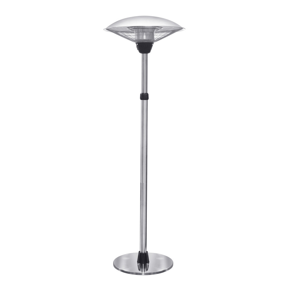 Электрический инфракрасный обогреватель GRILLI 3000w, 200*60см 777757 Код: 008344 Ровно - изображение 1