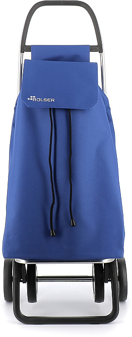 Сумка-тележка Rolser Saquet LN 4 Azul (SAQ056-1026) Киев - изображение 4