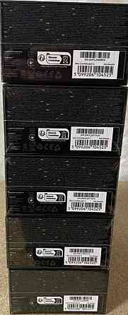 Миша: Logitech G PRO X Super Light 2 Lights Peed Wireless Black. Новая ! Киев