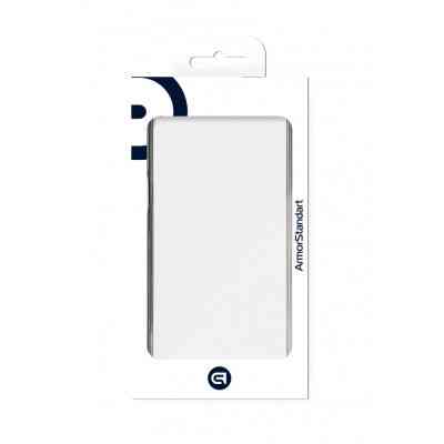 Чохол до мобільного телефона Armorstandart Air Force Apple iPhone 13 Pro Max Camera cover Transparent (ARM73238) Вінниця