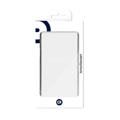 Чохол до мобільного телефона Armorstandart Air Force Apple iPhone 13 Pro Max Camera cover Transparent (ARM73238) Вінниця - фото 1