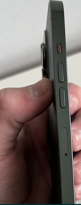 Айфон iPhone 13 Pro 128Gb. Київ - фото 3