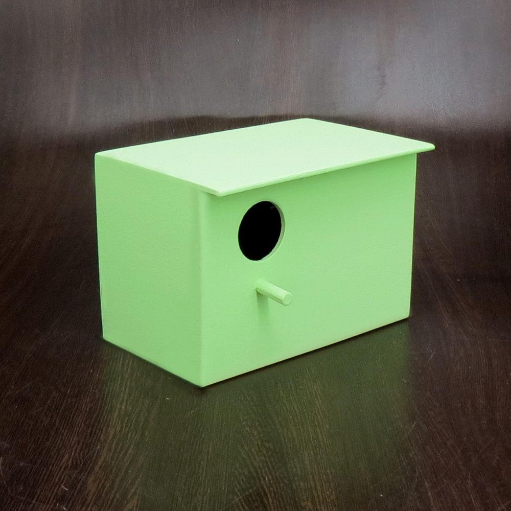 Шпаківня садова "Чиж" мохіто Миколаїв - фото 1