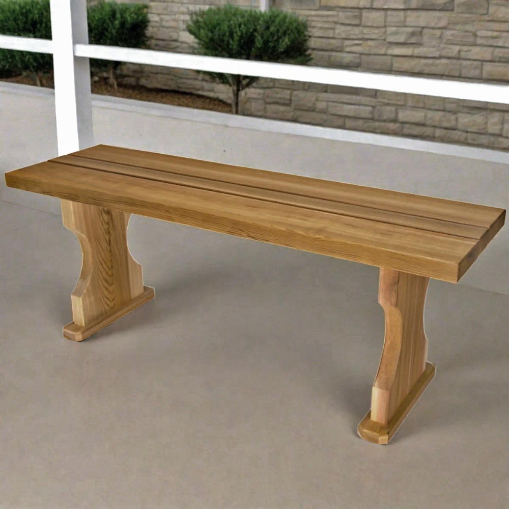 Лавка для ванной 