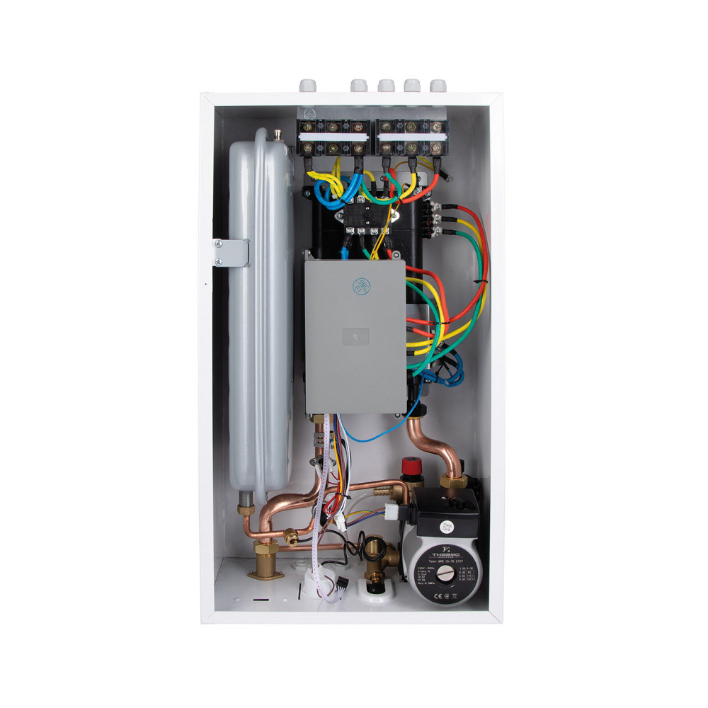 Котел електричний Thermo Alliance 6 кВт Київ - фото 8