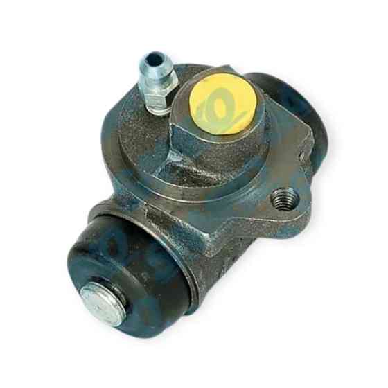 Цилиндр заднего тормоза Форд Fiesta 89- колесный Мукачево