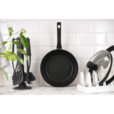 Сковорода Ardesto Gemini Gourmet Bolzano 26 см (AR1926GDP) Вінниця - фото 9