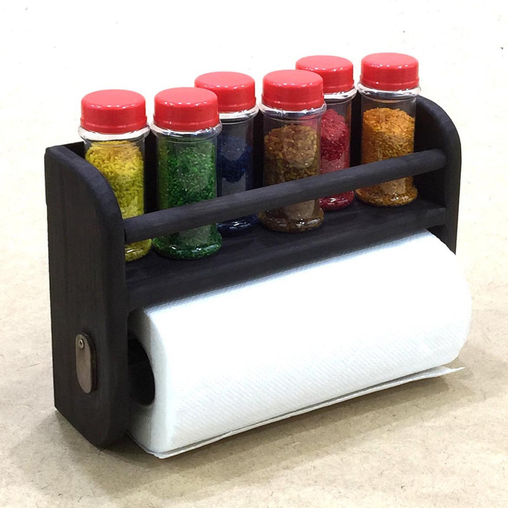 Органайзер для специй 