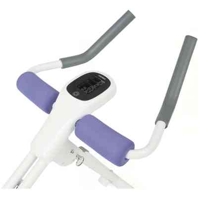 Силовий тренажер Toorx для преса AB-Fit (AB-FIT) (930557) Вінниця