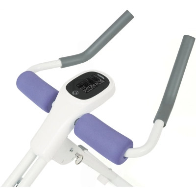 Силовий тренажер Toorx для преса AB-Fit (AB-FIT) (930557) Вінниця - фото 5