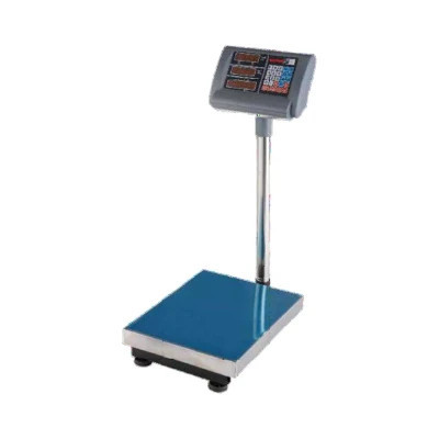 Ваги Grunhelm GSC-301S Вінниця - фото 1