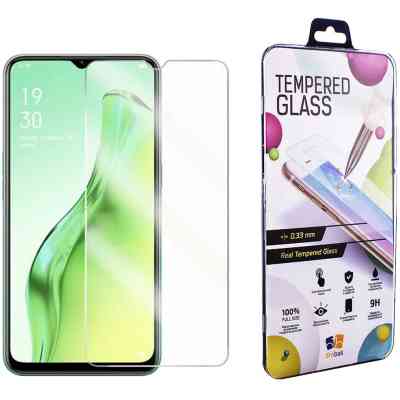 Стекло защитное Drobak Motorola E7 Plus (232327) Винница