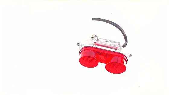 Стоп-сигнал (у зборі) Ямаха БВС150 RG Мукачево