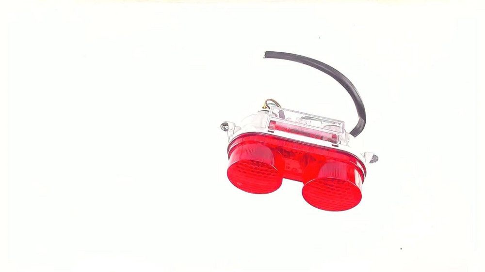 Стоп-сигнал (у зборі) Ямаха БВС150 RG Мукачево - фото 1