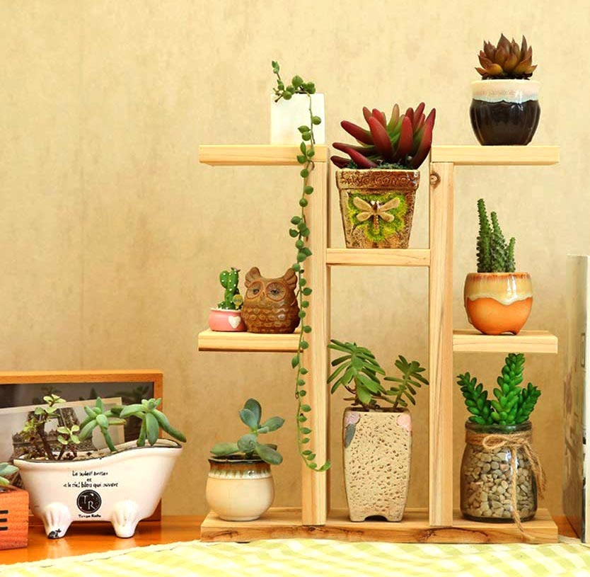 Подставка для цветов 