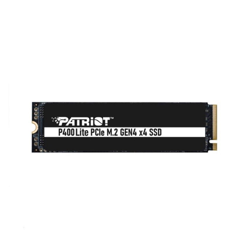 SSD диск накопичувач M.2 Patriot P400 Lite 2TB NVMe 2280 PCIe 4.0 3D TLC P400LP2KGM28H Одеса - фото 1