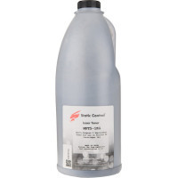 Тонер HP/Canon MPT5 1kg Static Control (MPT5-1KG) Київ - фото 1