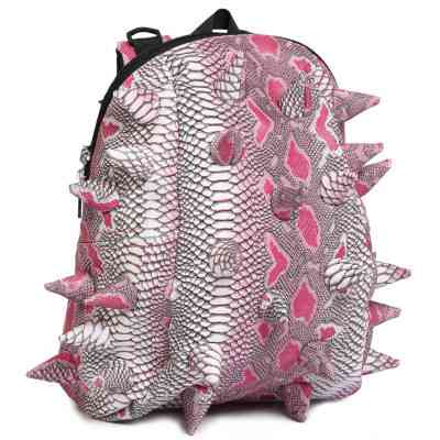 Рюкзак шкільний MadPax Pactor Half PINK EXTINCT (M/PAC/PK/HALF) Вінниця