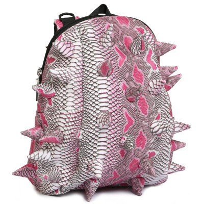 Рюкзак шкільний MadPax Pactor Half PINK EXTINCT (M/PAC/PK/HALF) Вінниця - фото 1