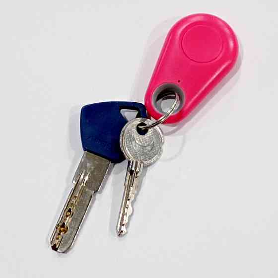 Брелок антипотеряшка Anti Lost, 3251 / GPS / Bluetooth Дніпро