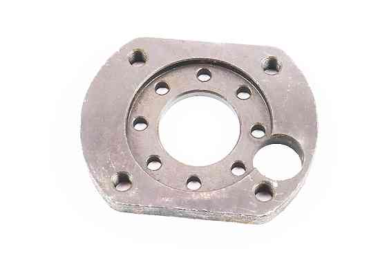 Редукторна косарка - Плита кріплення до мотоблока Киев