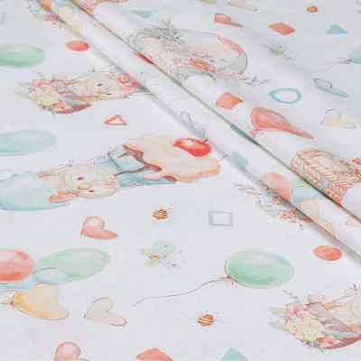 Детский постельный набор Home Line Сова (193171) Винница