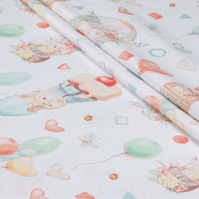 Детский постельный набор Home Line Сова (193171) Винница - изображение 4