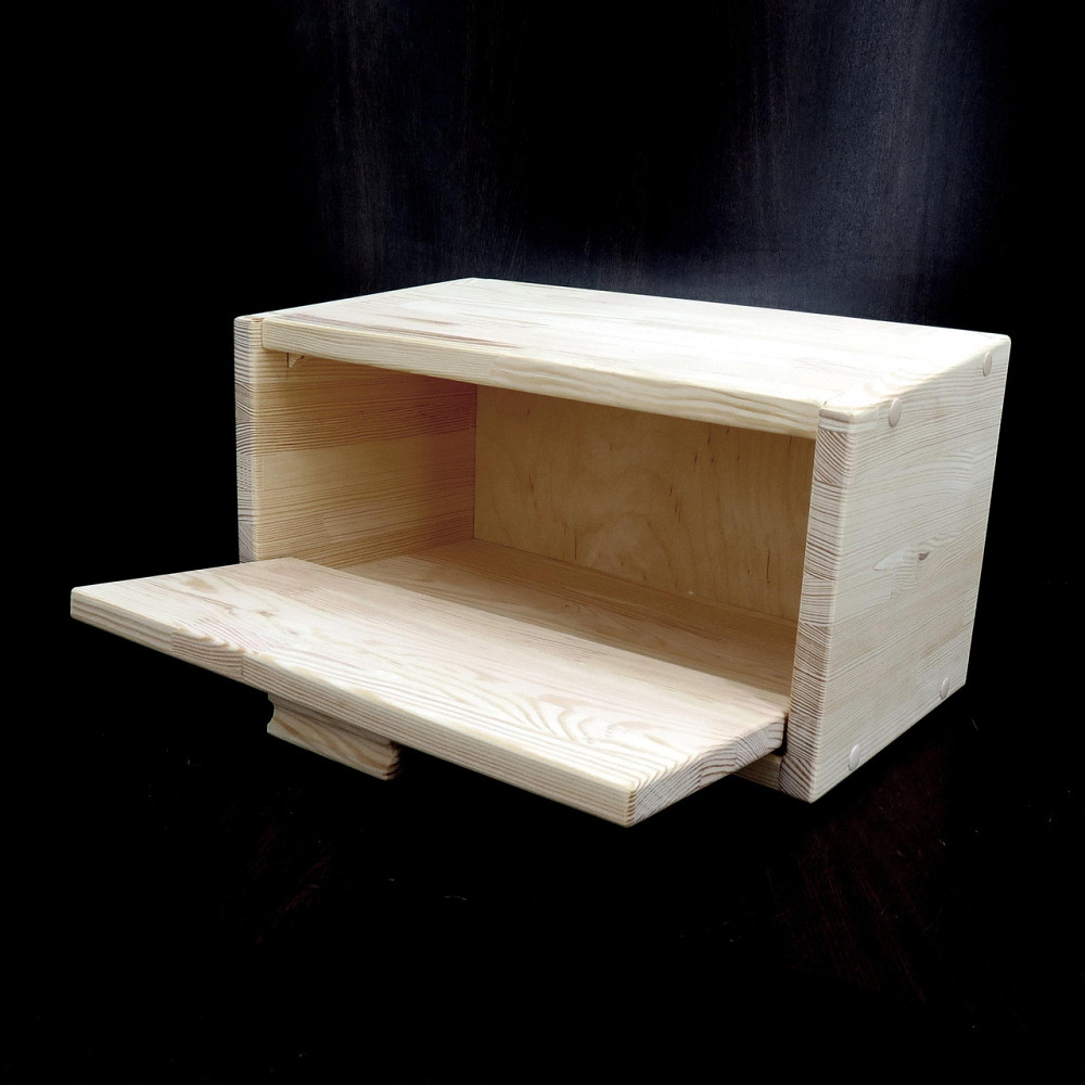 Хлібниця "Катамарка" бланже Миколаїв - фото 3