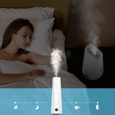 Зволожувач повітря Deerma DEM-LD220 Вінниця - фото 8