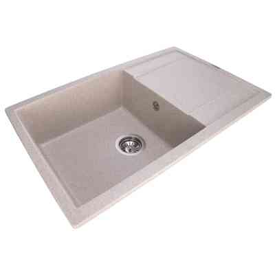 Мийка кухонна GRANADO Alicante terra (gr2403) Вінниця