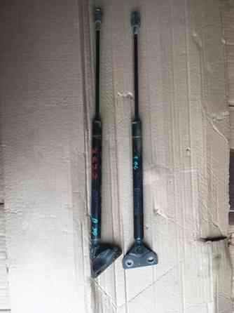 68101213AA Амортизатор крышки багажника (двери 3/5-й задней) Коломыя