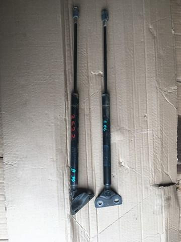 68101213AA Амортизатор крышки багажника (двери 3/5-й задней) Коломыя - изображение 1