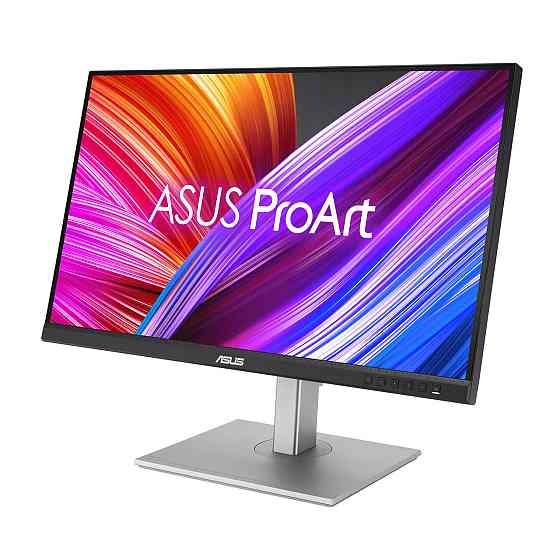 Монітор ASUS 27" PA278CGV (90LM05L1-B04370) IPS Black 144Hz Чорний Харків