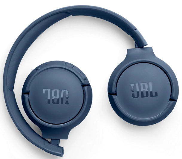 Гарнитура JBL TUNE 520BT Blue (JBLT520BTBLUEU) (6861953) Киев - изображение 7