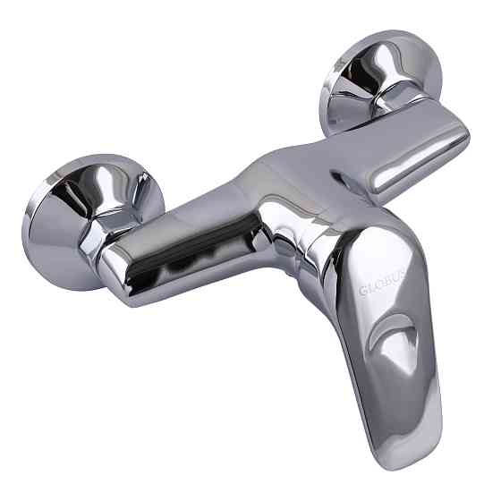 Змішувач для душу Globus Lux Koln GLK-0105N Тернопіль