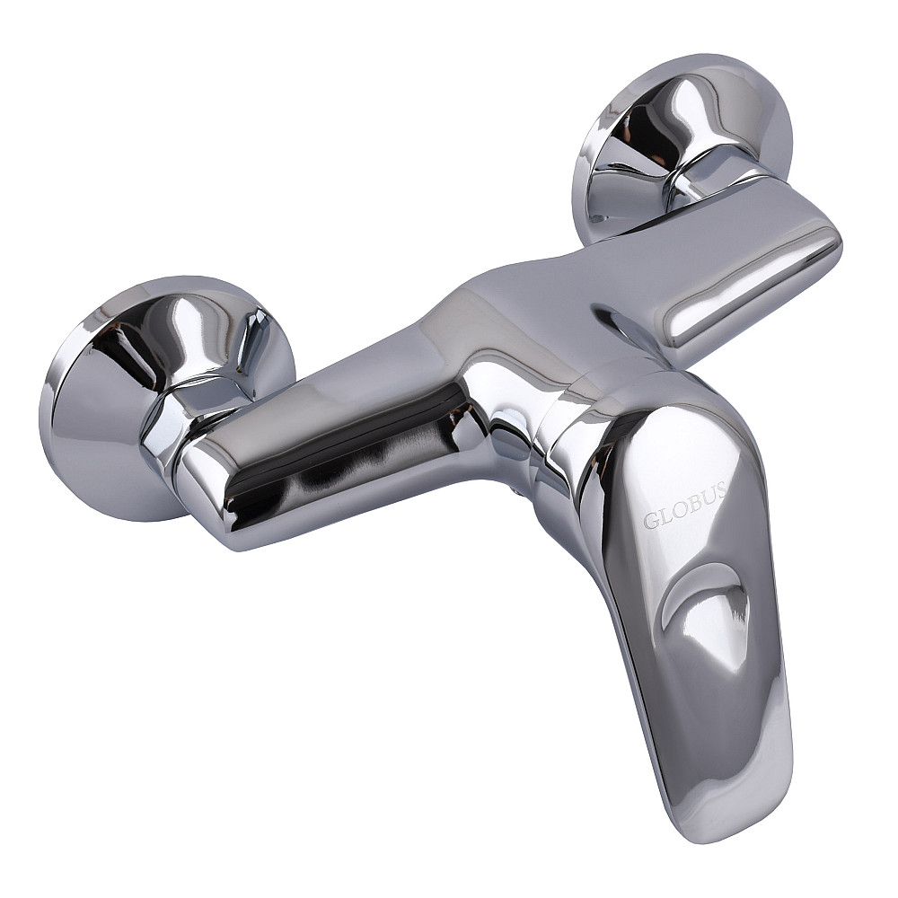 Змішувач для душу Globus Lux Koln GLK-0105N Тернопіль - фото 5