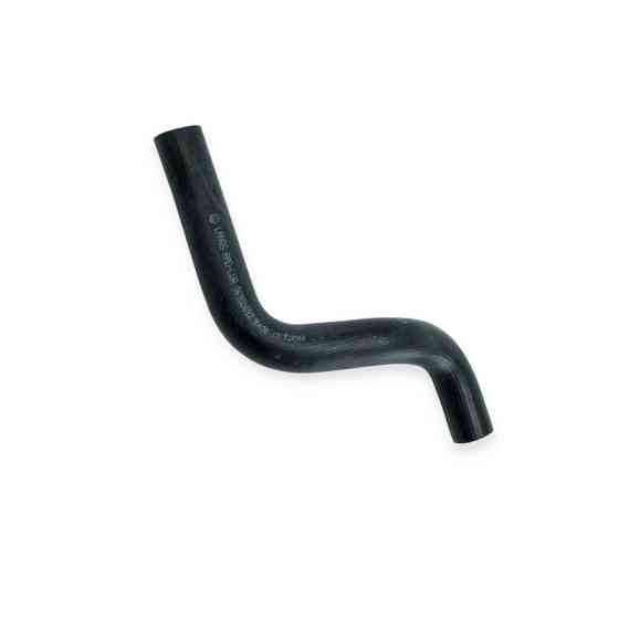 Патрубок Lanos нижній KAP радіатора Мукачево