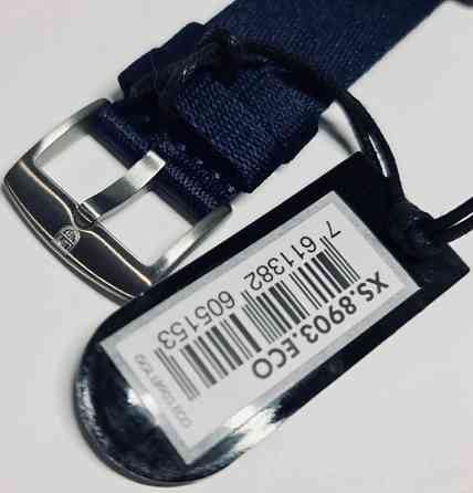 Мужские часы Luminox 200m Tritium Sapphire Киев